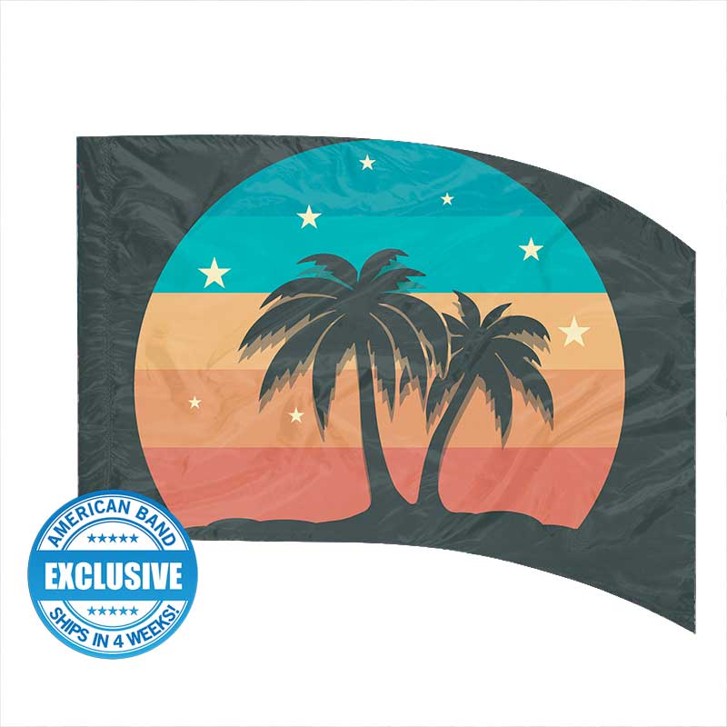 Banderas digitales: Estilo 17110